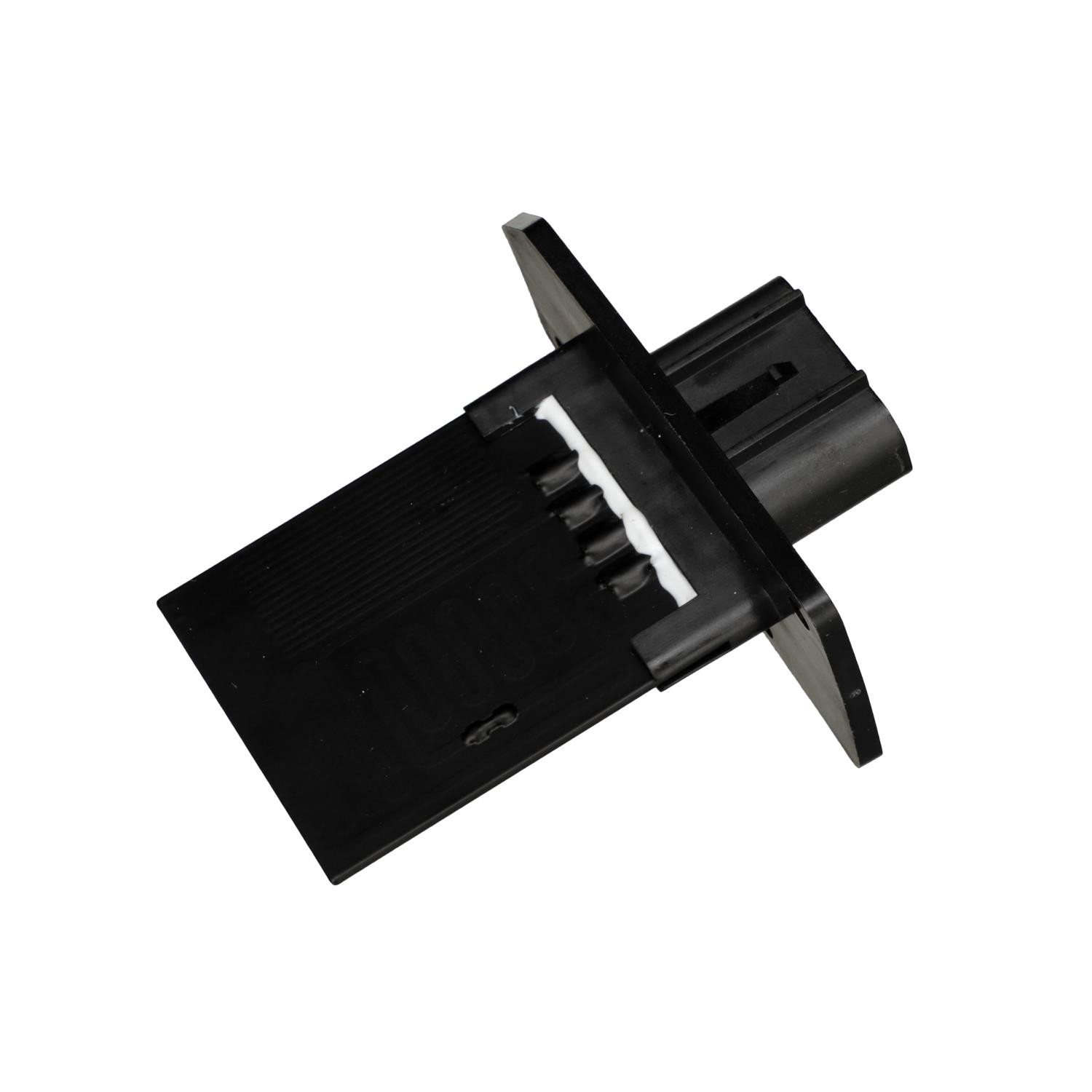 Standard RU-636 Blower Motor Resistor