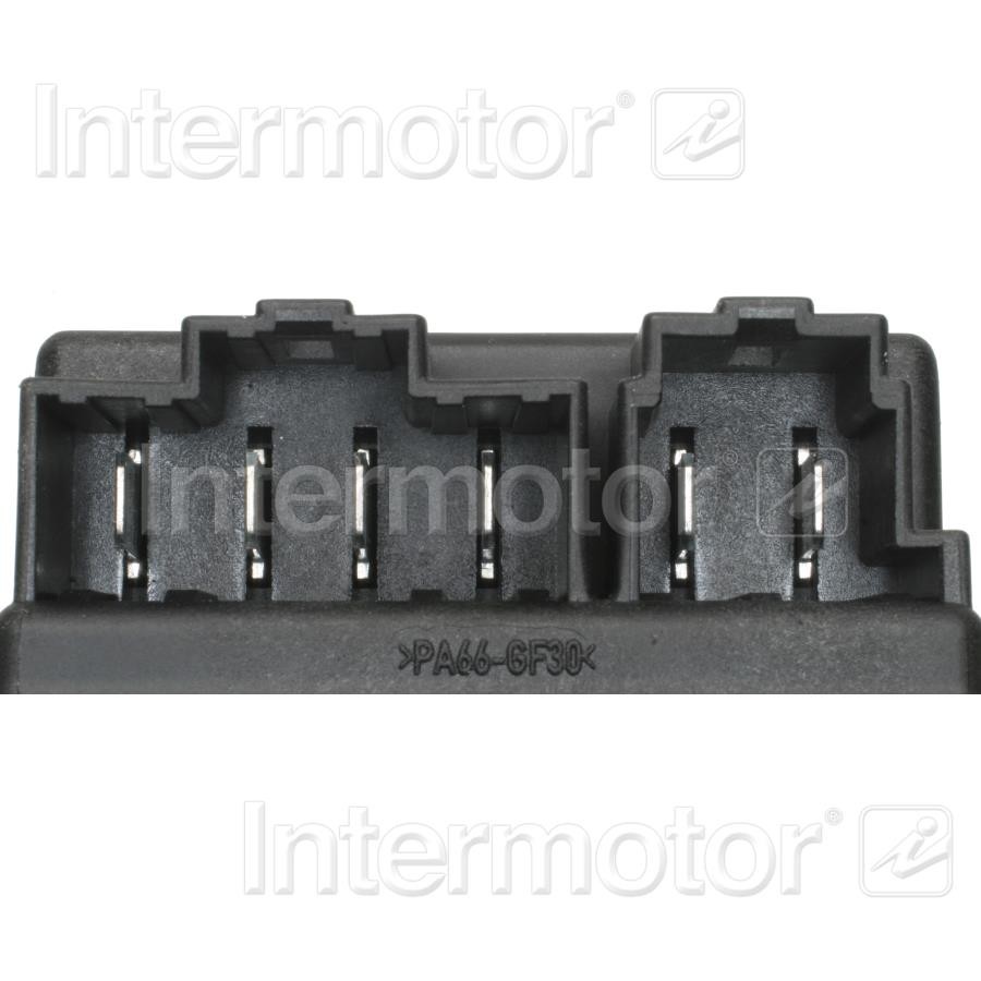 Standard RU-638 Blower Motor Resistor