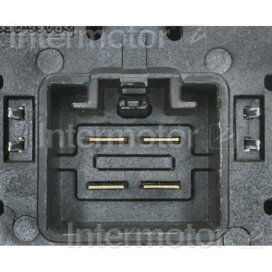 Standard RU-642 Blower Motor Resistor