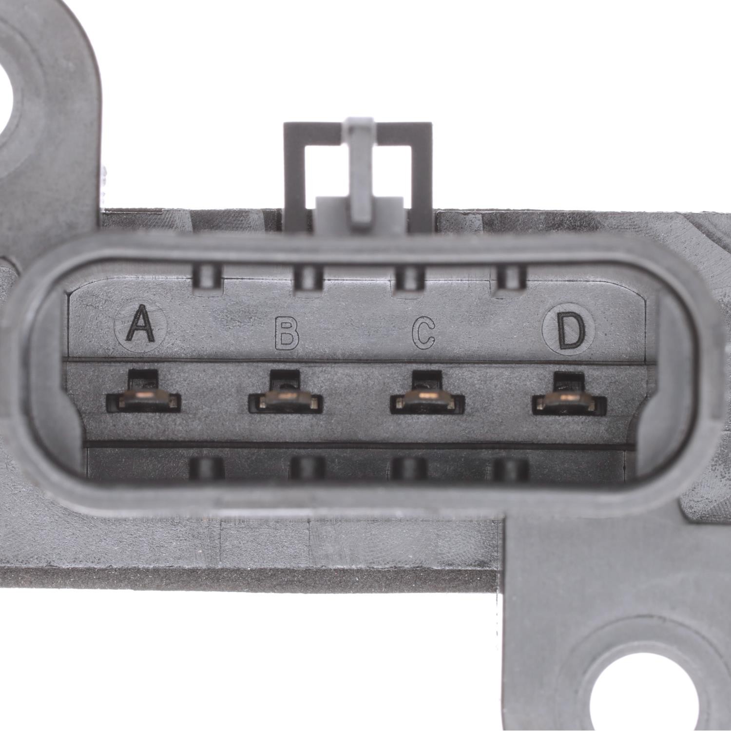Standard RU-654 Blower Motor Resistor