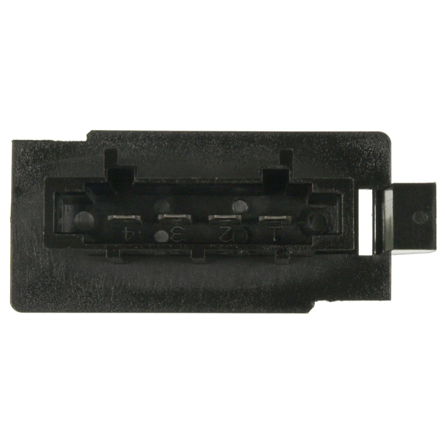 Standard RU-686 Blower Motor Resistor