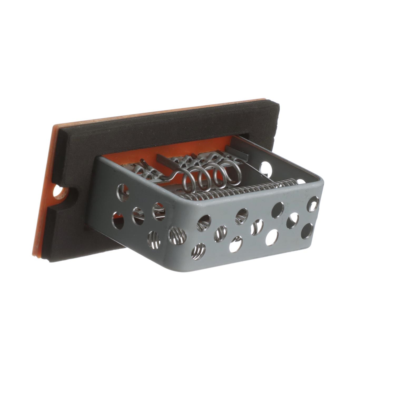 Standard RU-687 Blower Motor Resistor