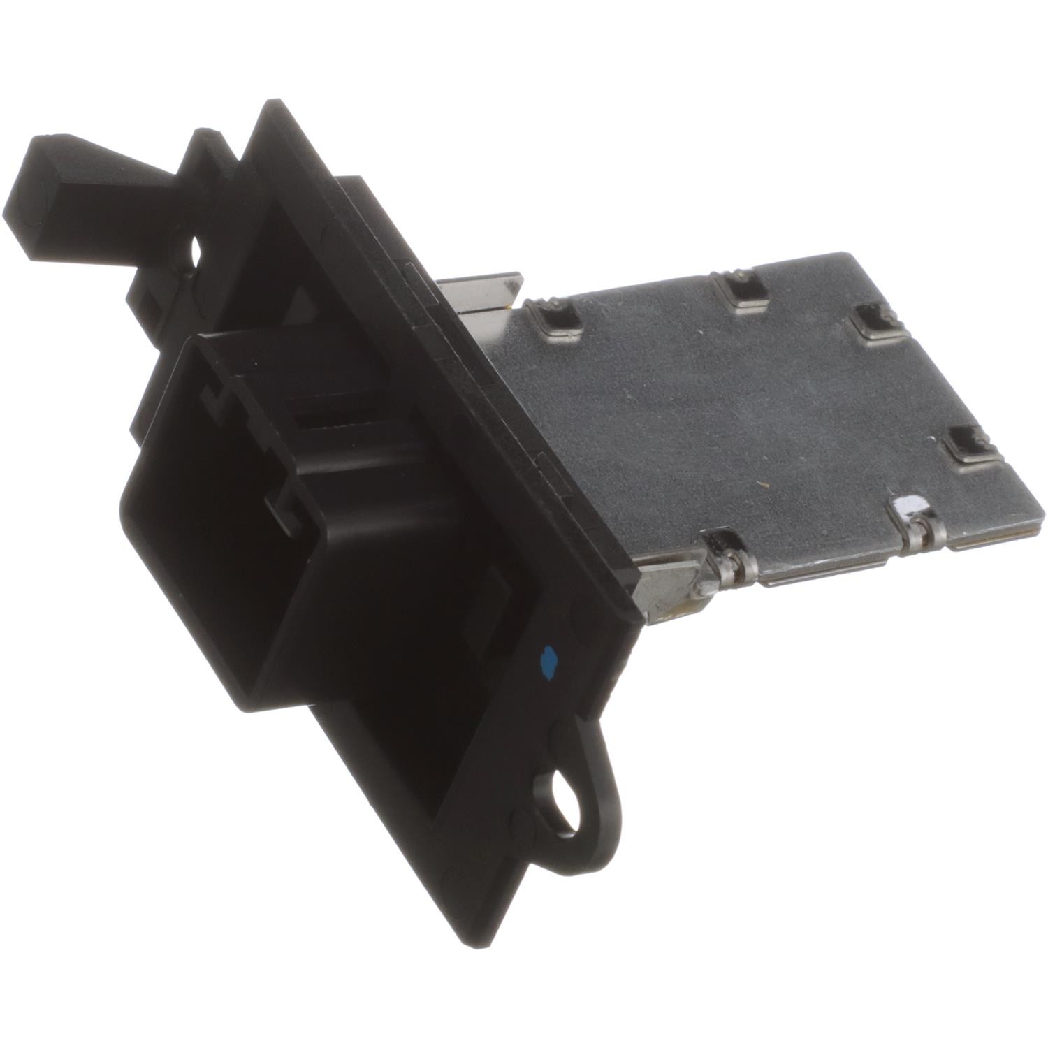 Standard RU-709 Blower Motor Resistor