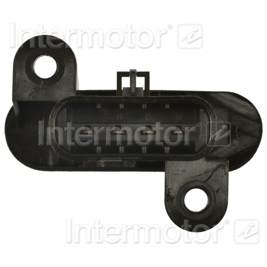 Standard RU-746 Blower Motor Resistor