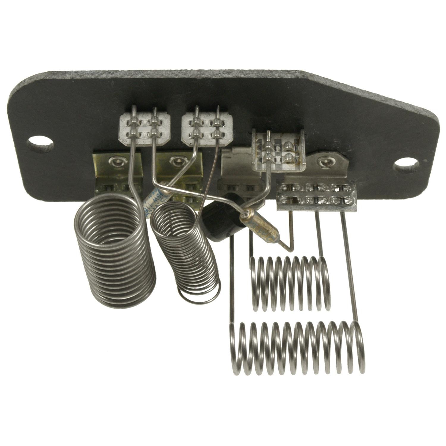 Standard RU-769 Blower Motor Resistor