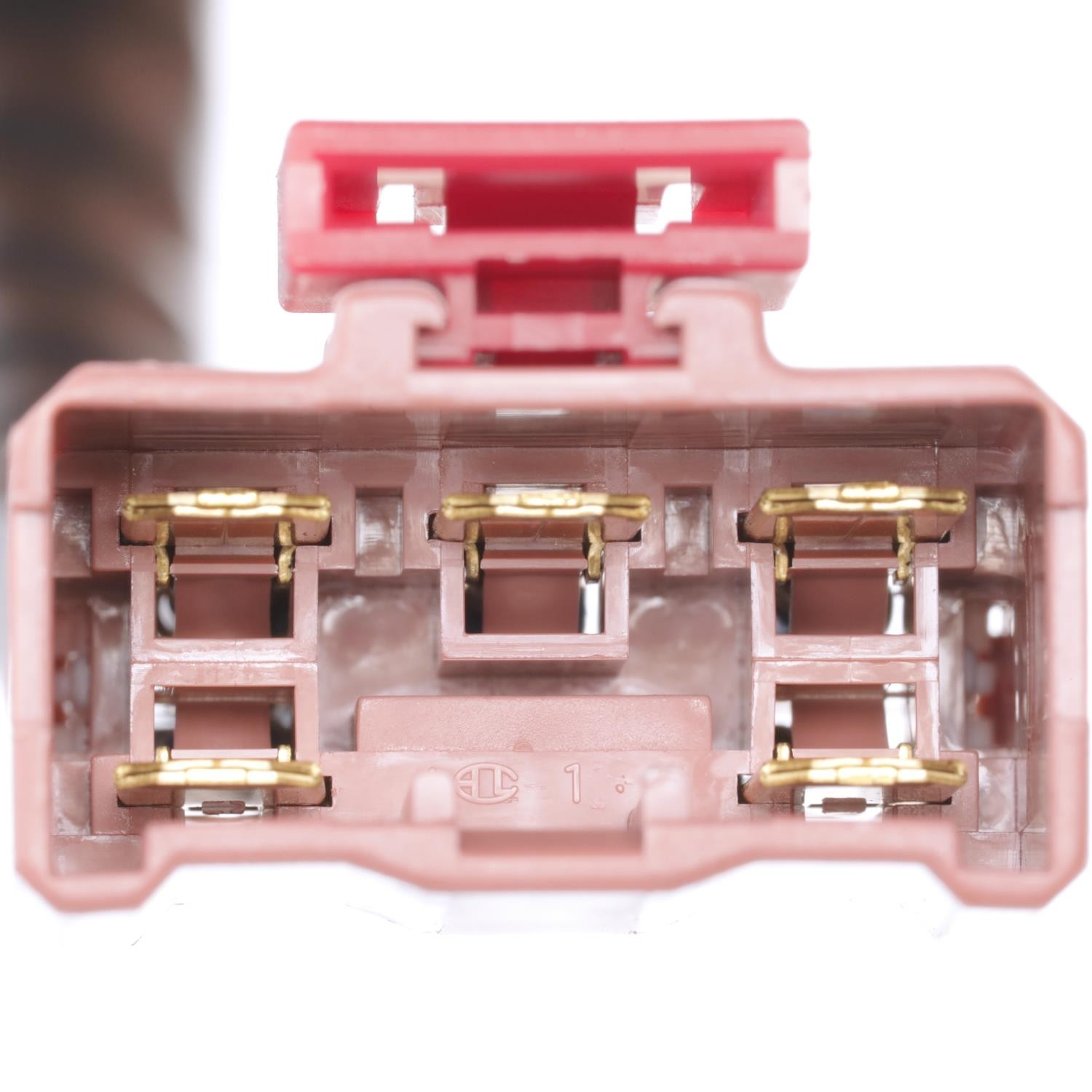Standard RU-79 Blower Motor Resistor