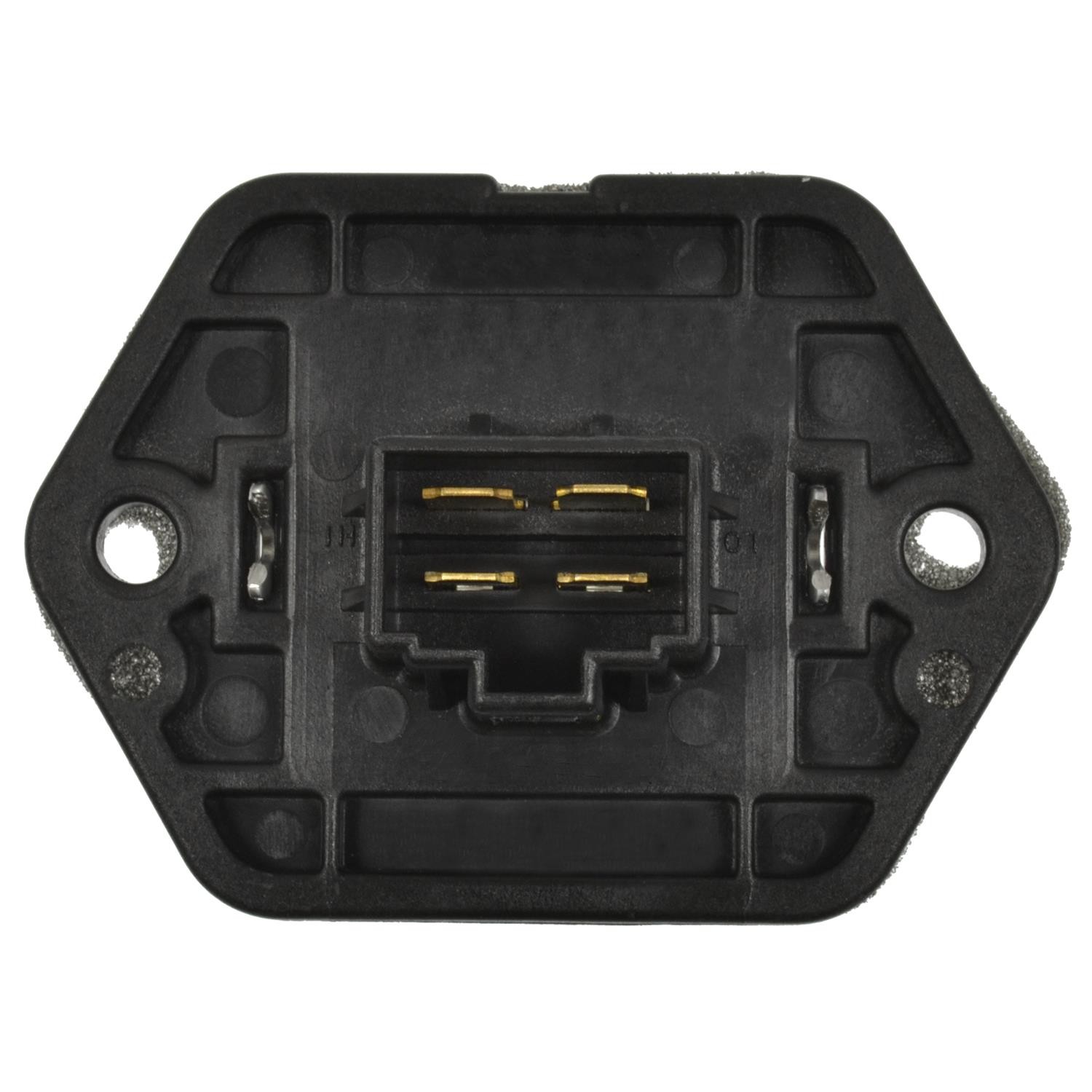 Standard RU-806 Blower Motor Resistor