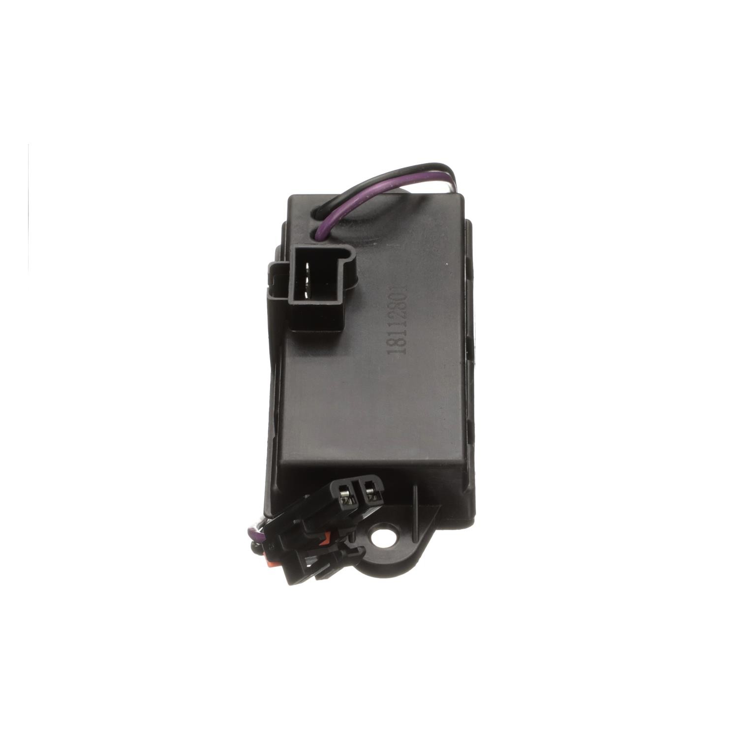Standard RU-807 Blower Motor Resistor
