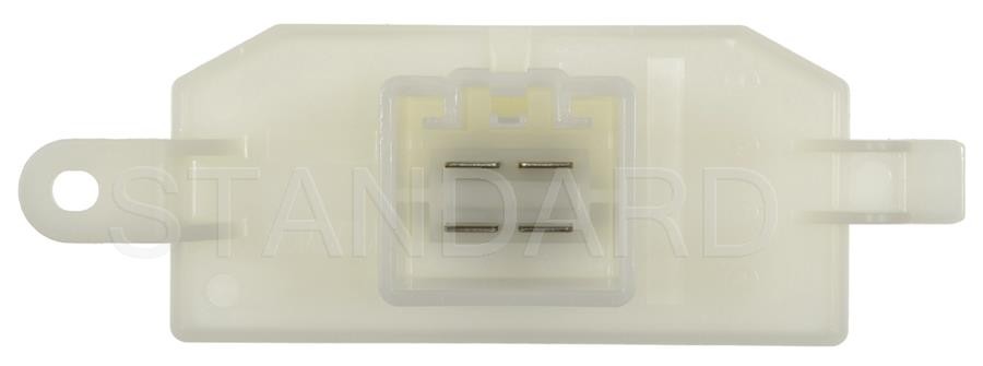 Standard RU-827 Blower Motor Resistor