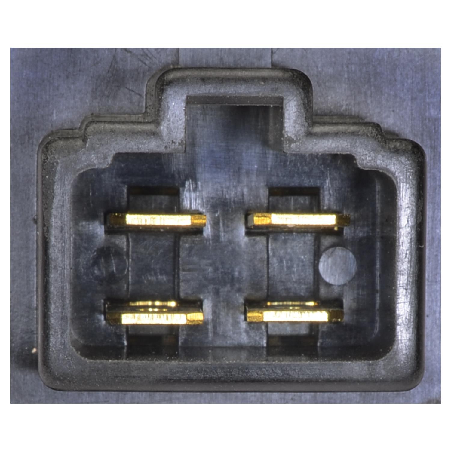 Standard RU-85 Blower Motor Resistor