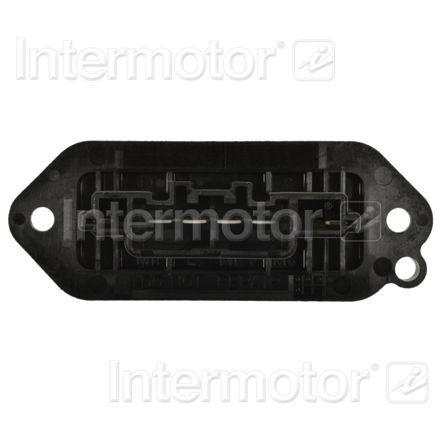Standard RU-906 Blower Motor Resistor