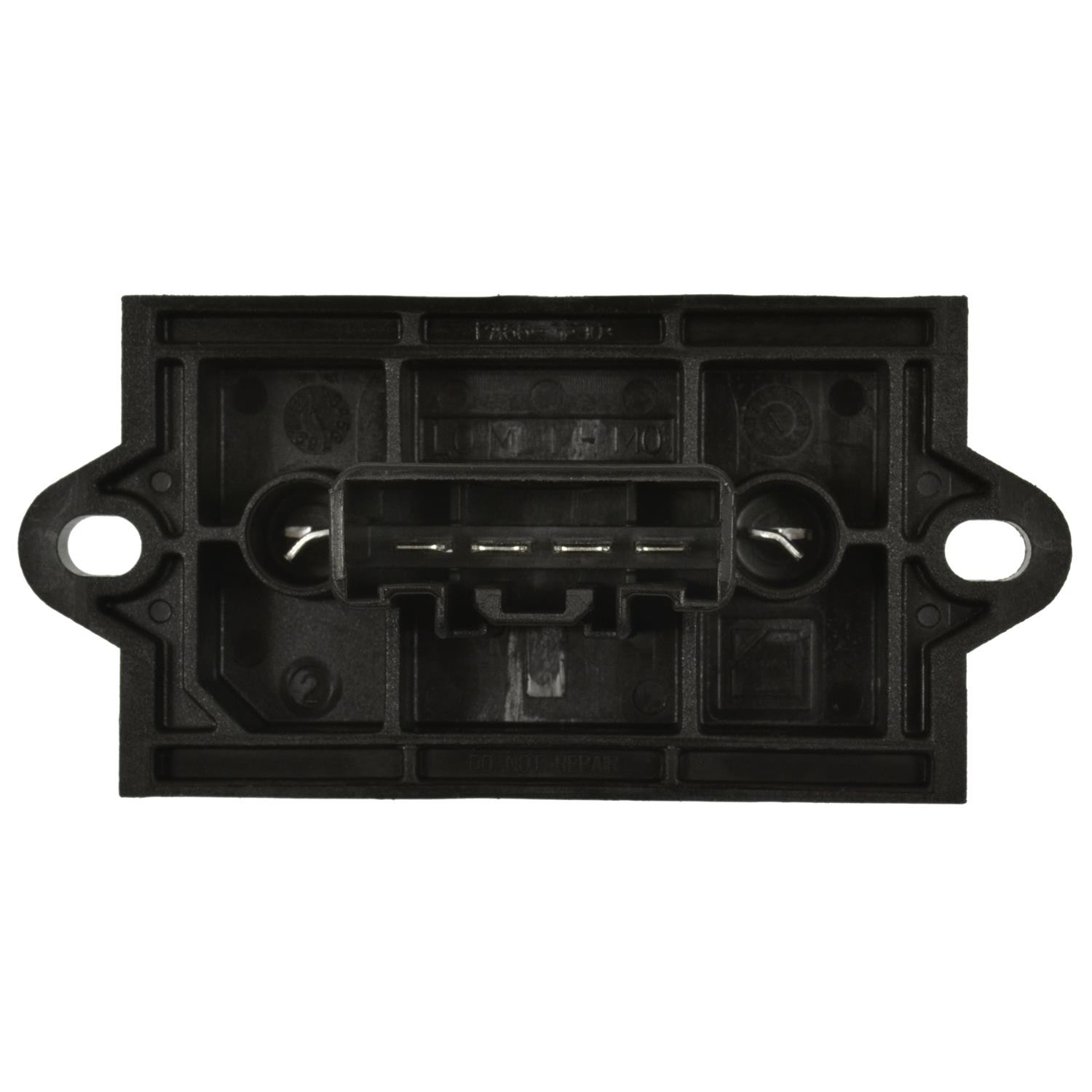 Standard RU-907 Blower Motor Resistor