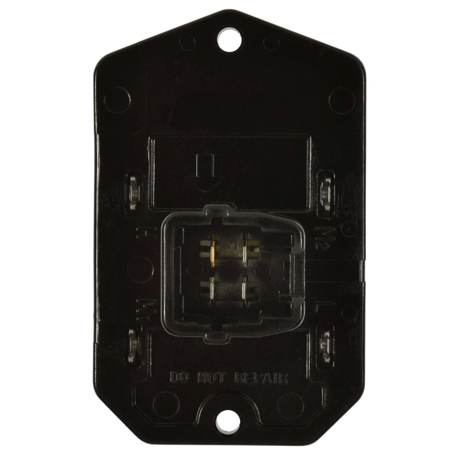 Standard RU-930 Blower Motor Resistor