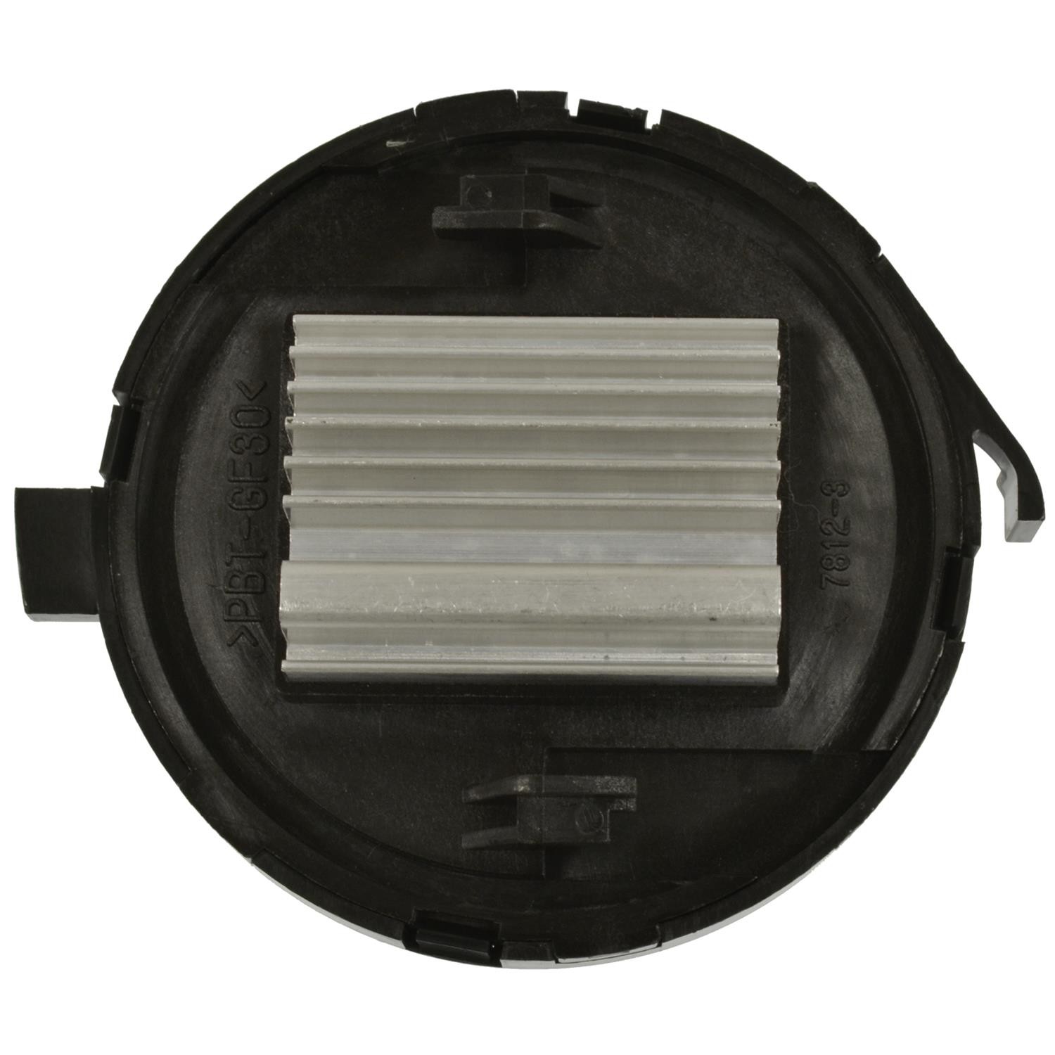 Standard RU976 Blower Motor Resistor