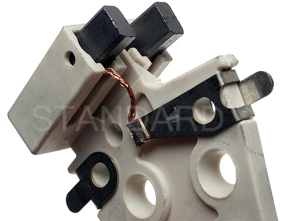 Standard RX-103A Alternator / Generator Holder Assembly - Image 2