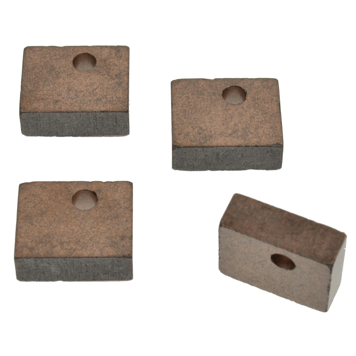 Standard RX-45 Starter Brush Set