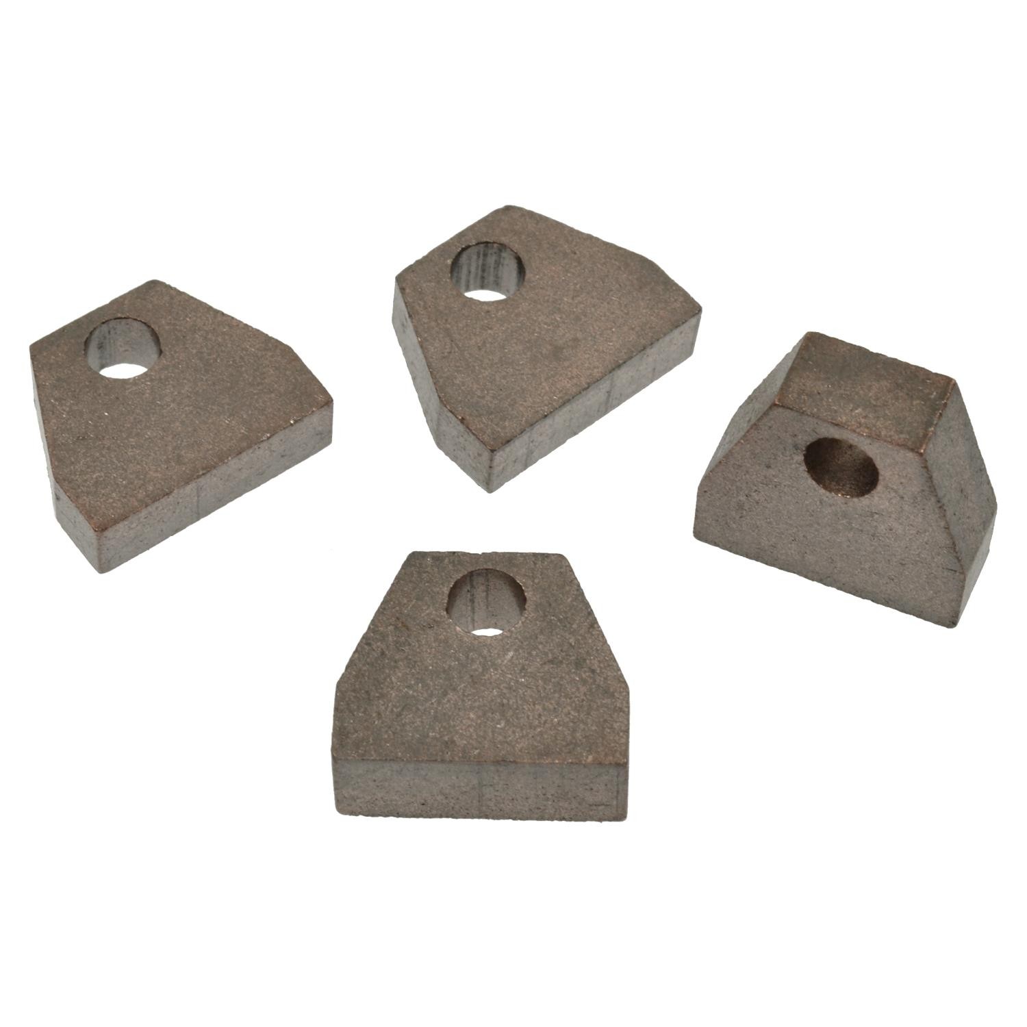 Standard RX-60 Starter Brush Set