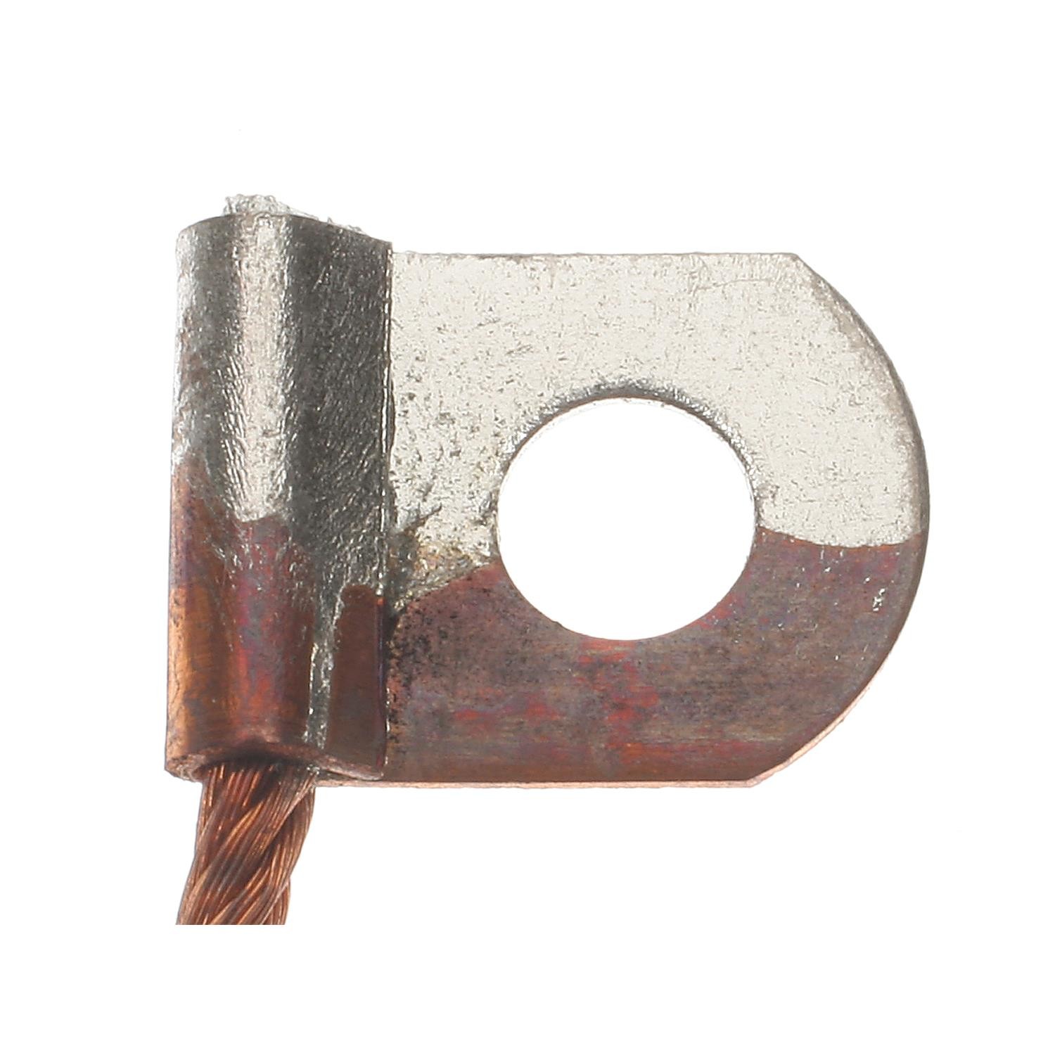 Standard RX-63 Alternator / Generator Brush Set - Image 6