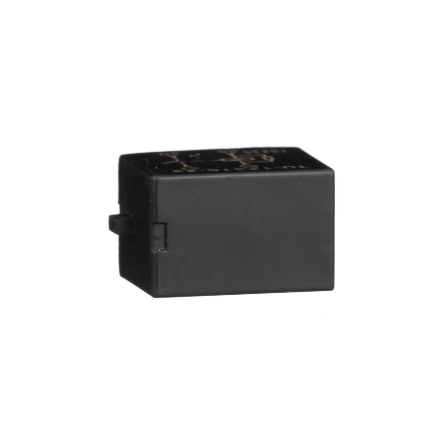 Standard RY-1224 A/C Condenser Fan Motor Relay - Image 8