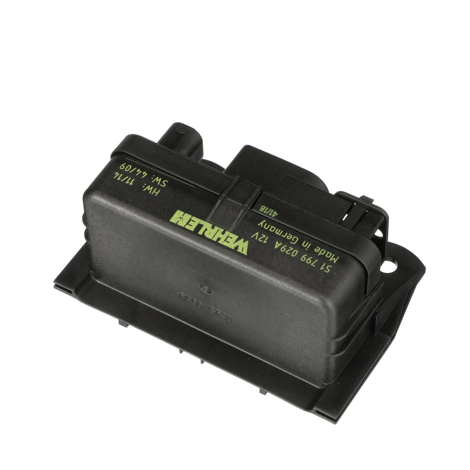 Standard RY-1528 Diesel Glow Plug Relay - Image 4