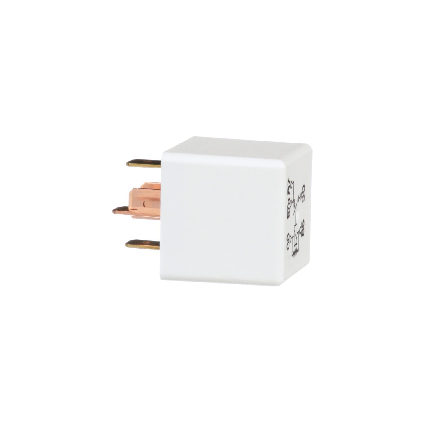 Standard RY-1586 Computer Control Relay - Image 2