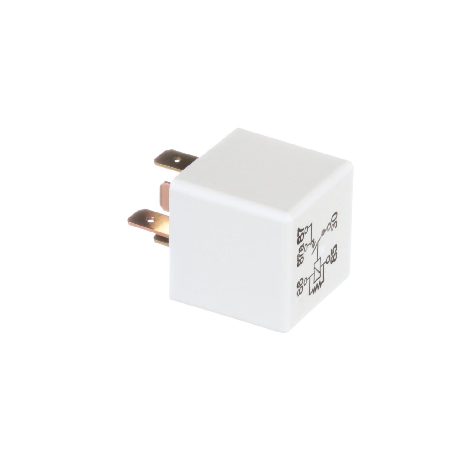 Standard RY-1586 Computer Control Relay - Image 4