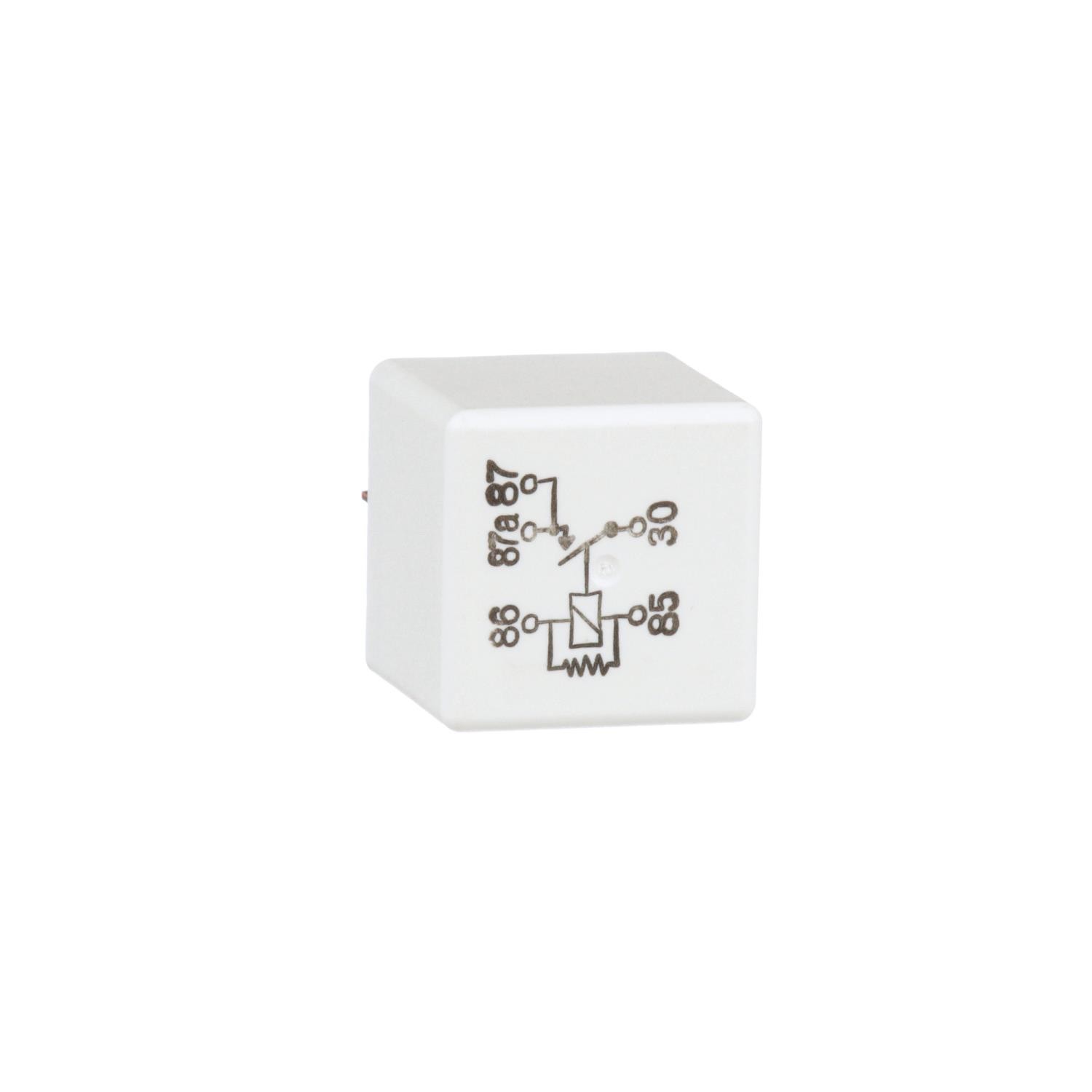 Standard RY-1586 Computer Control Relay - Image 5