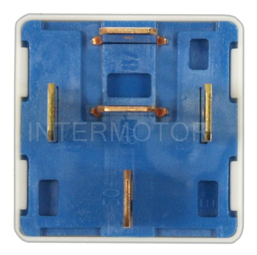 Standard RY-1586 Computer Control Relay - Image 7