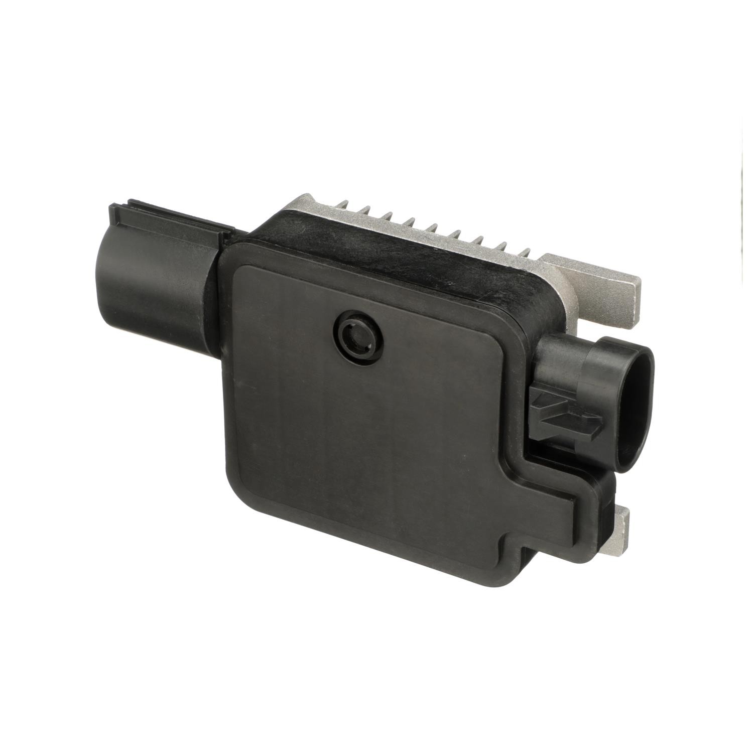 Standard RY-1608 Engine Cooling Fan Module