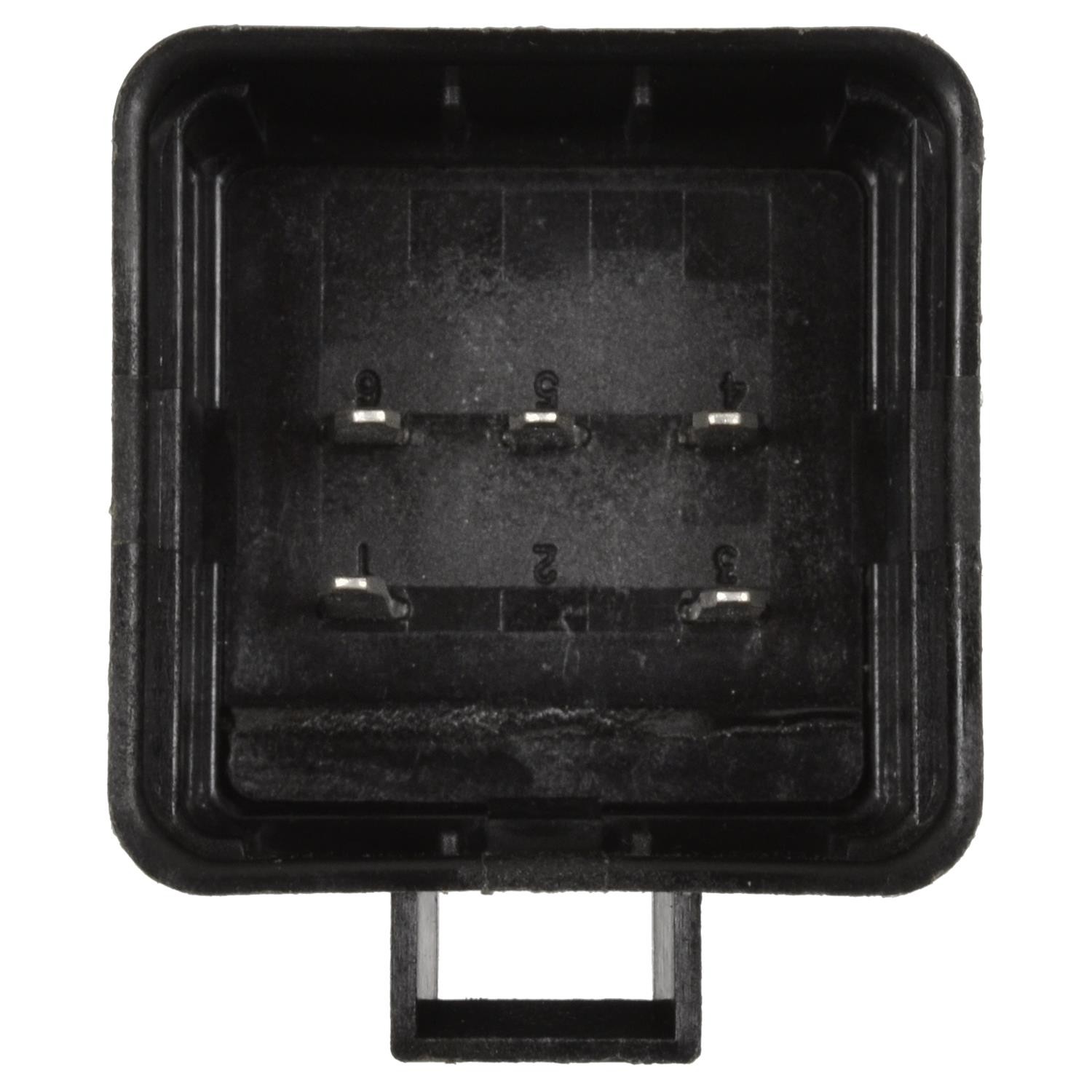 Standard RY-1625 Transfer Case Relay