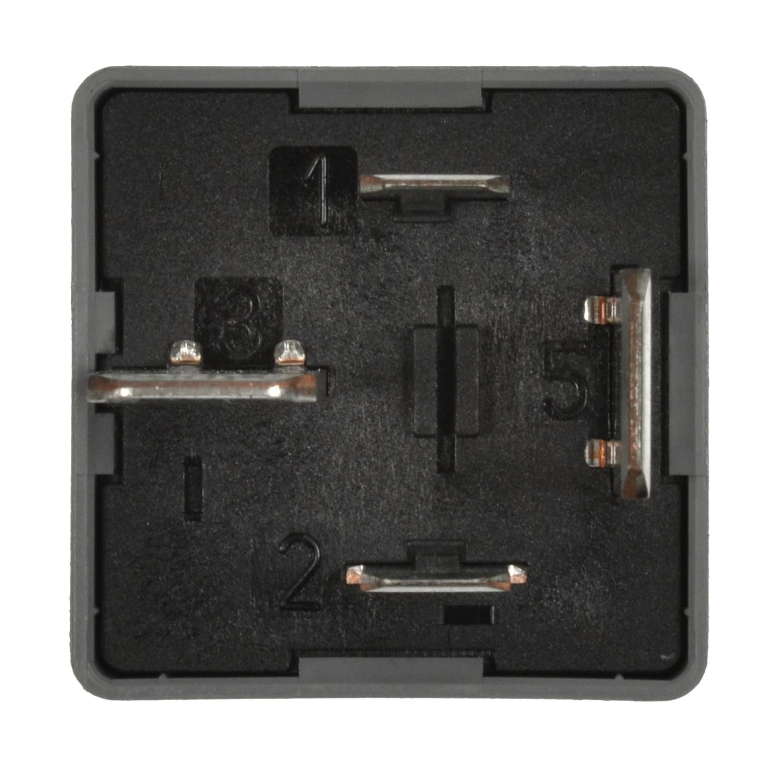 Standard RY-1744 Multi-Function Relay