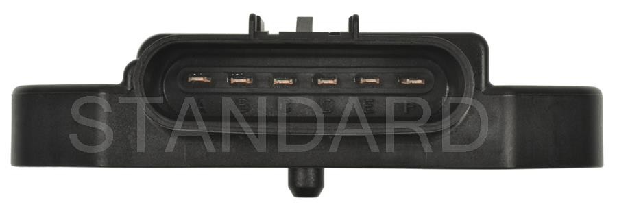 Standard RY-1755 Trailer Towing Package Relay