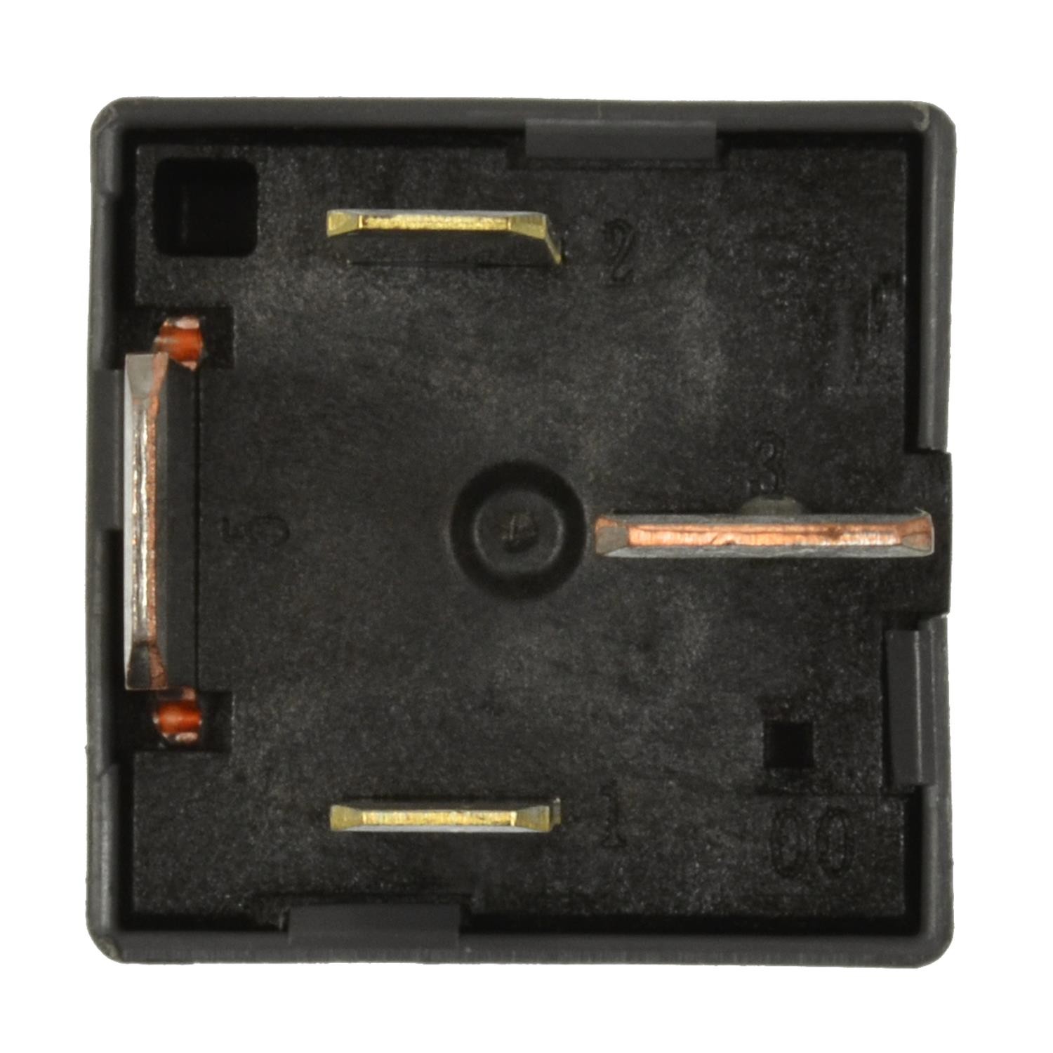 Standard RY-1781 Coolant Fan Relay