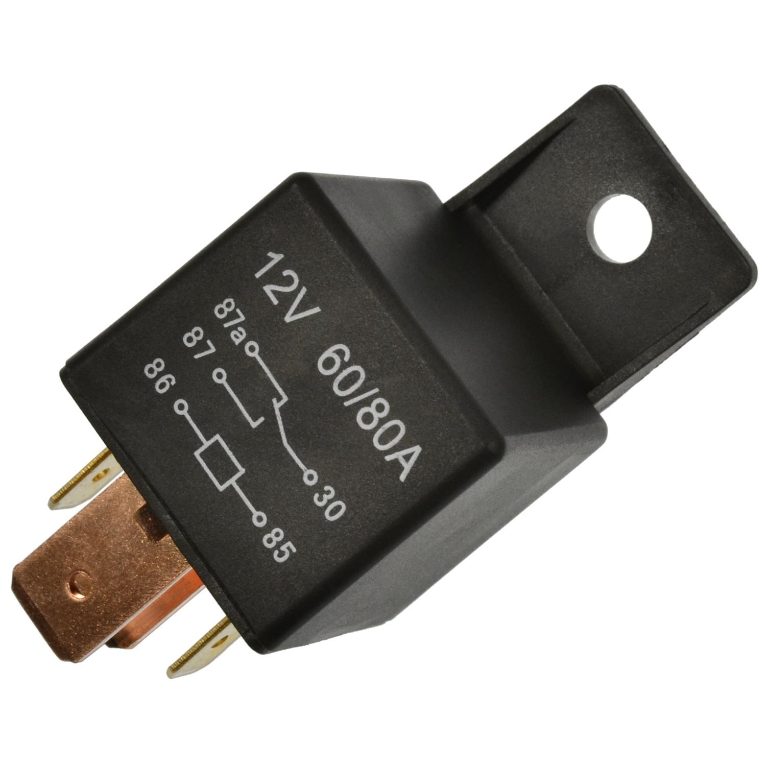 Standard RY-1849 Multi-Function Relay