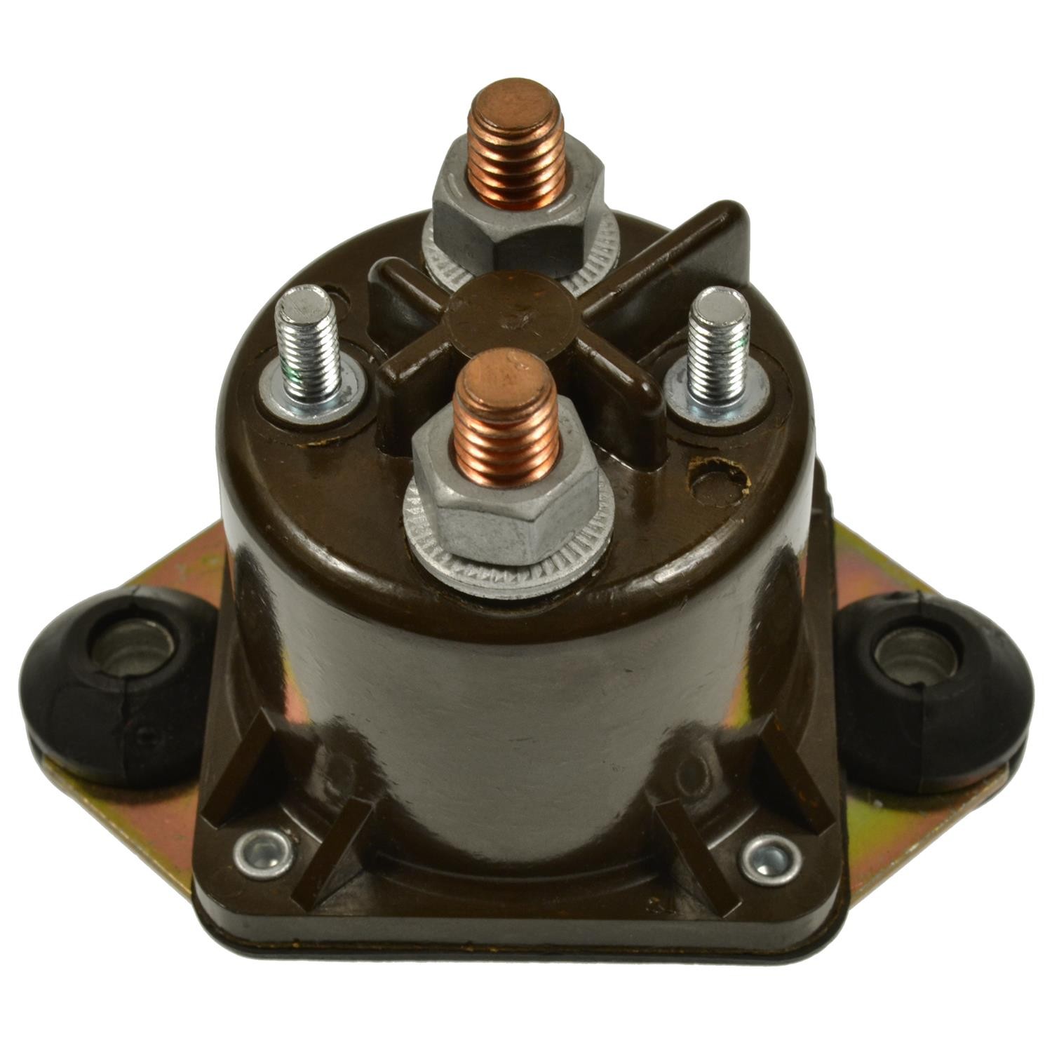 Standard RY1868 Diesel Glow Plug Relay - Image 4