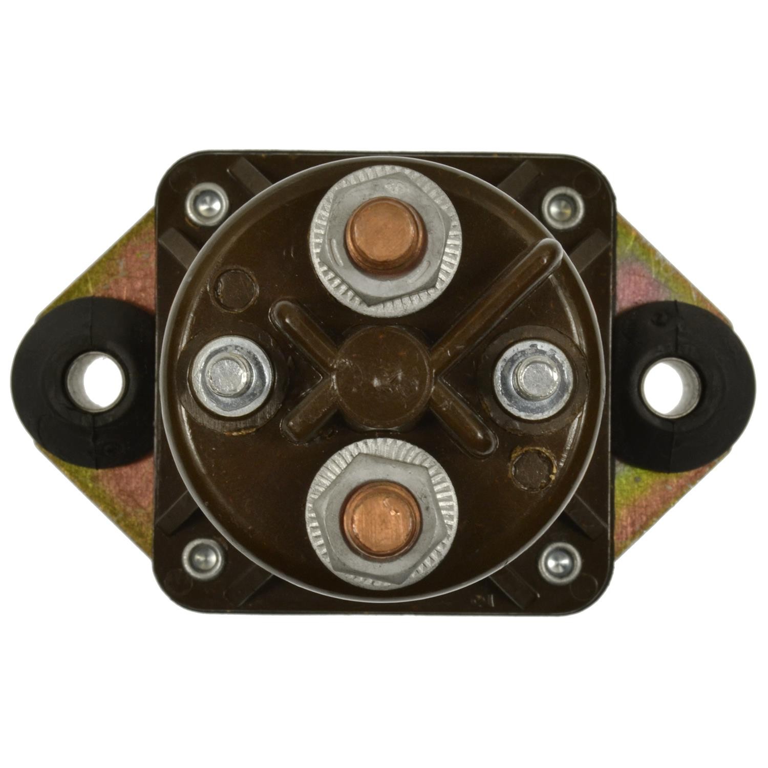 Standard RY1868 Diesel Glow Plug Relay - Image 2
