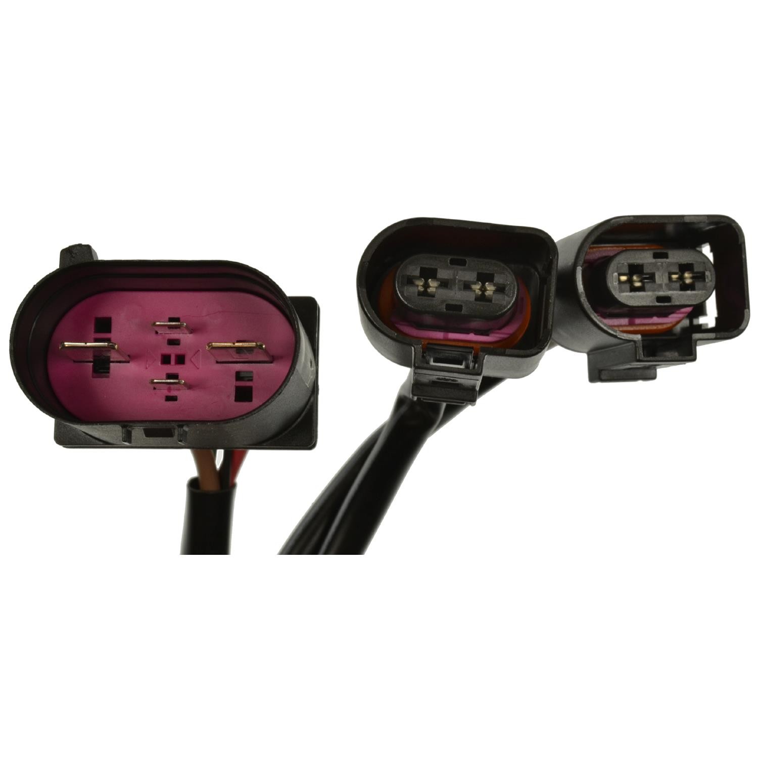 Standard RY1904 Engine Cooling Fan Module