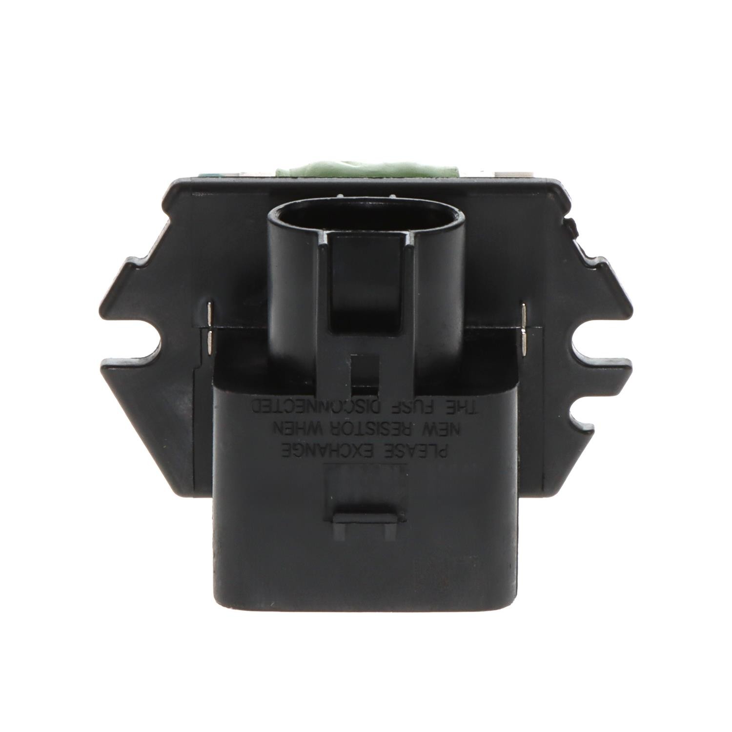 Standard RY2021 Engine Cooling Fan Resistor - Image 4