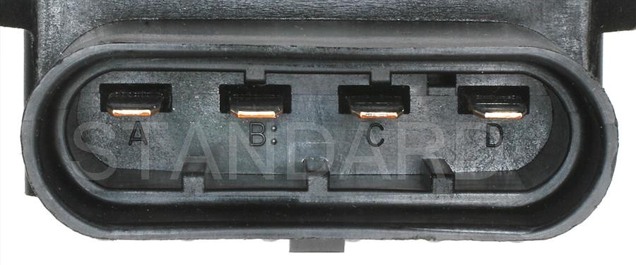 Standard RY-319 ABS Relay