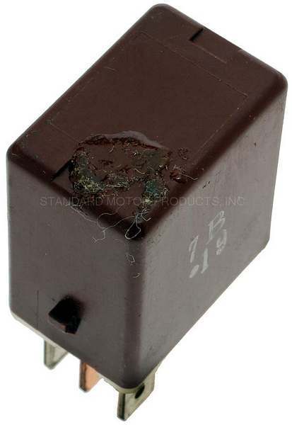 Standard RY-345 A/C Compressor Clutch Relay