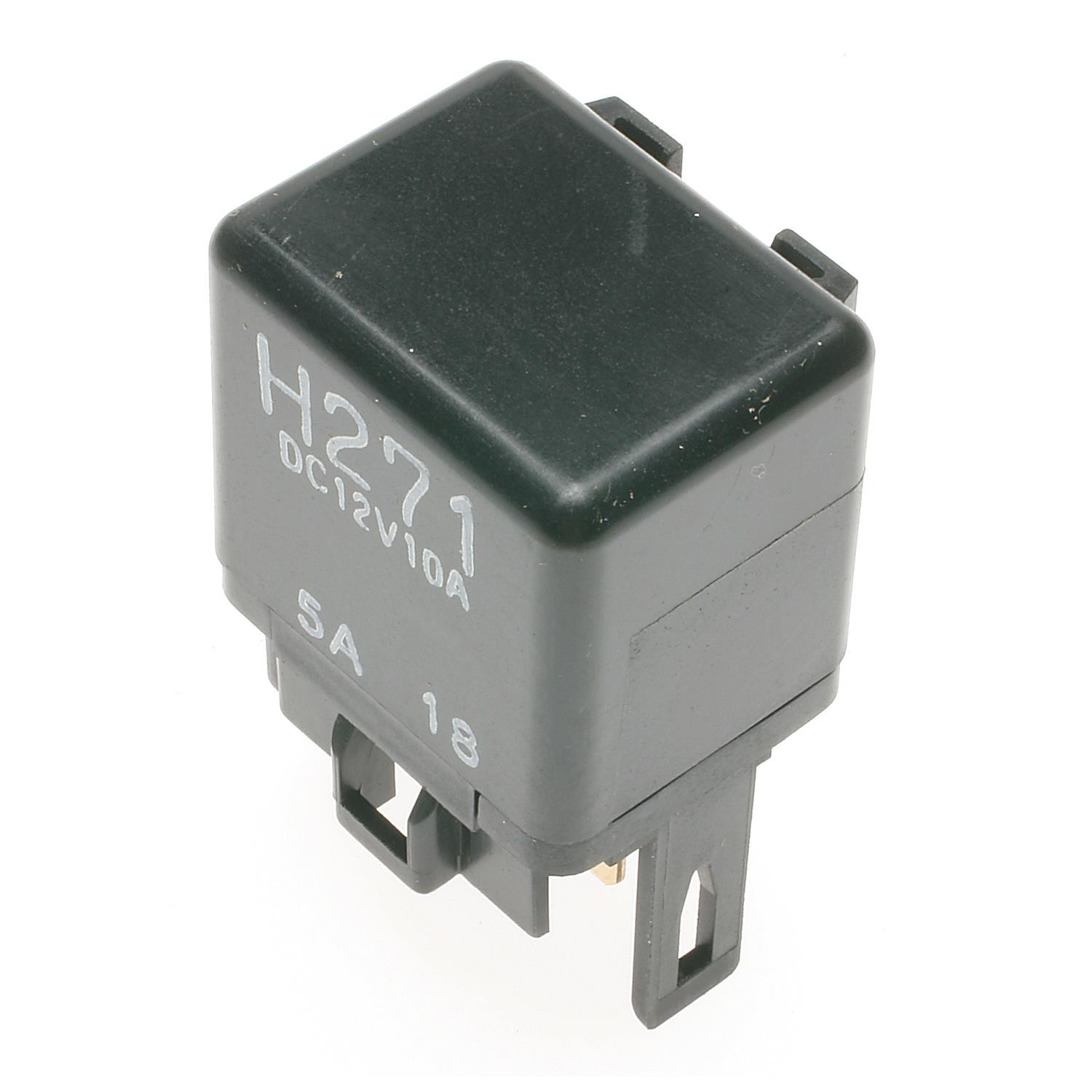Standard RY-375 Coolant Fan Relay
