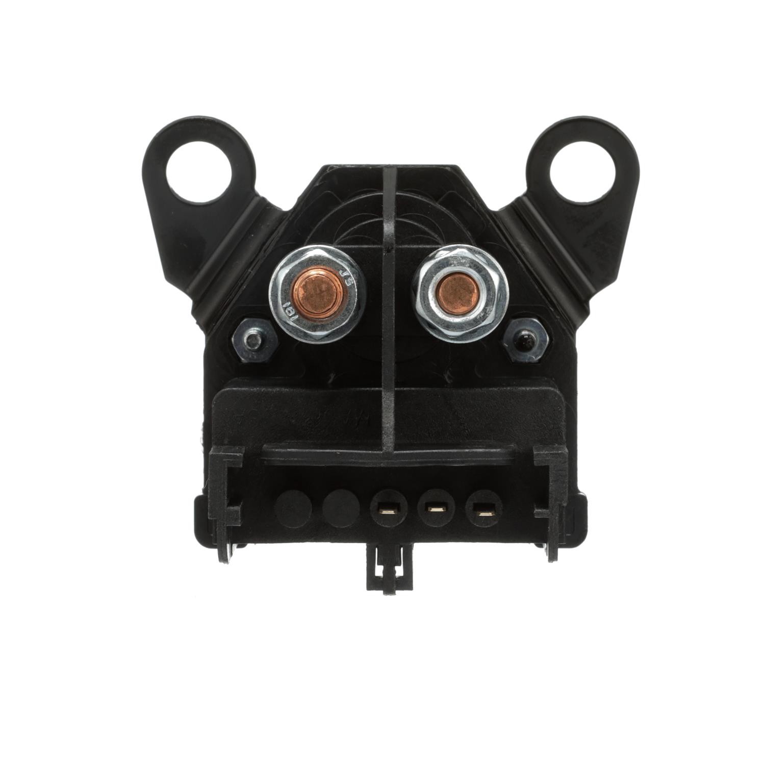 Standard RY-383 Diesel Glow Plug Relay - Image 4
