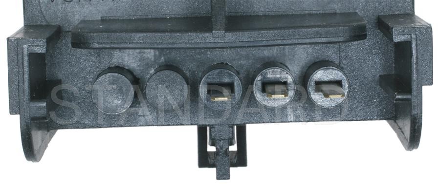 Standard RY-383 Diesel Glow Plug Relay - Image 8