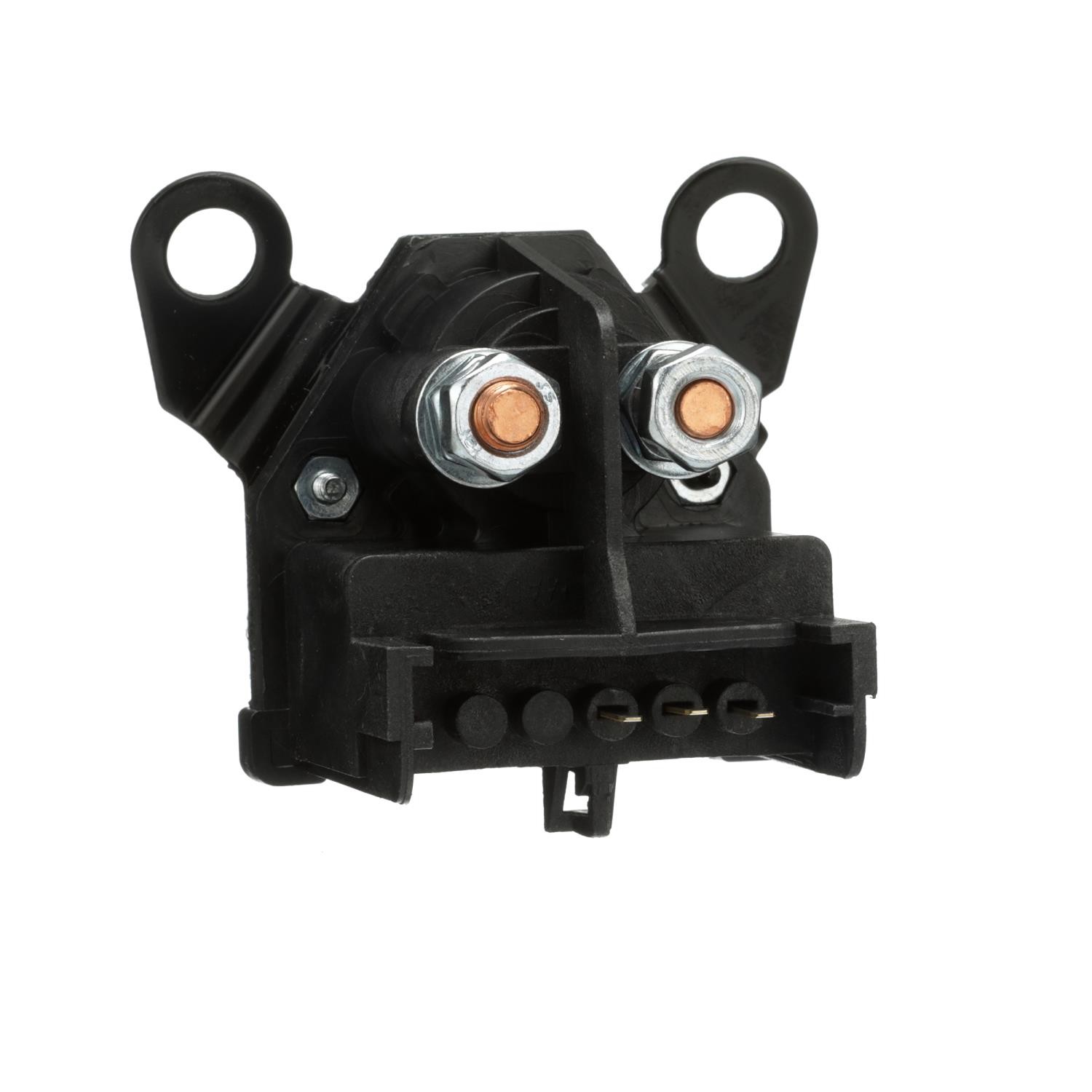Standard RY-383 Diesel Glow Plug Relay - Image 9