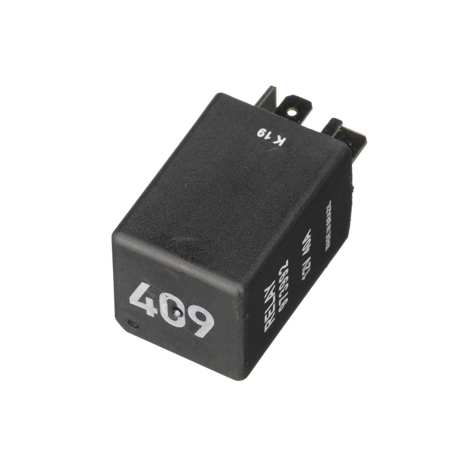 Standard RY-413 Computer Control Relay