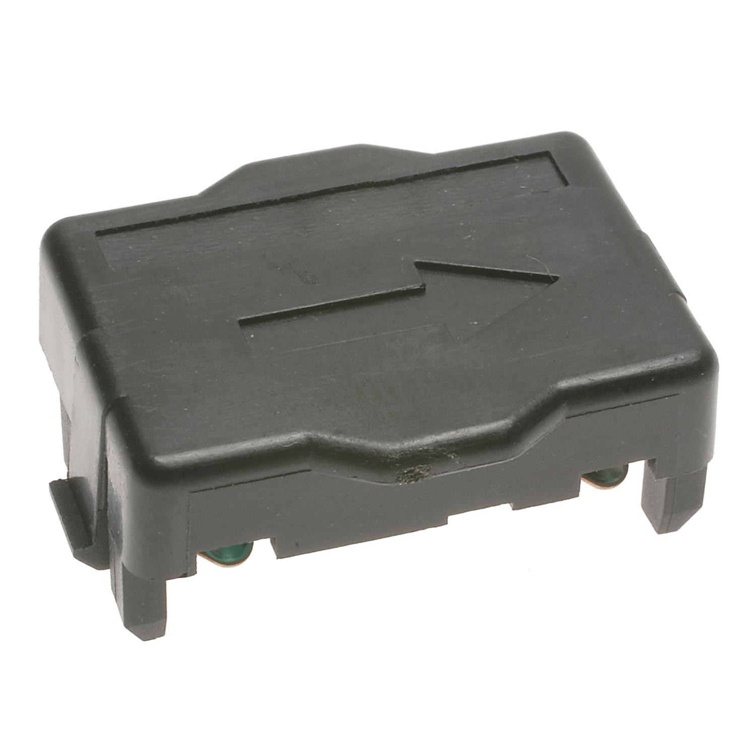 Standard RY-432 Instrument Cluster Relay