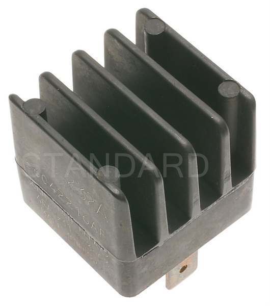 Standard RY-457 Automatic Shutdown Relay