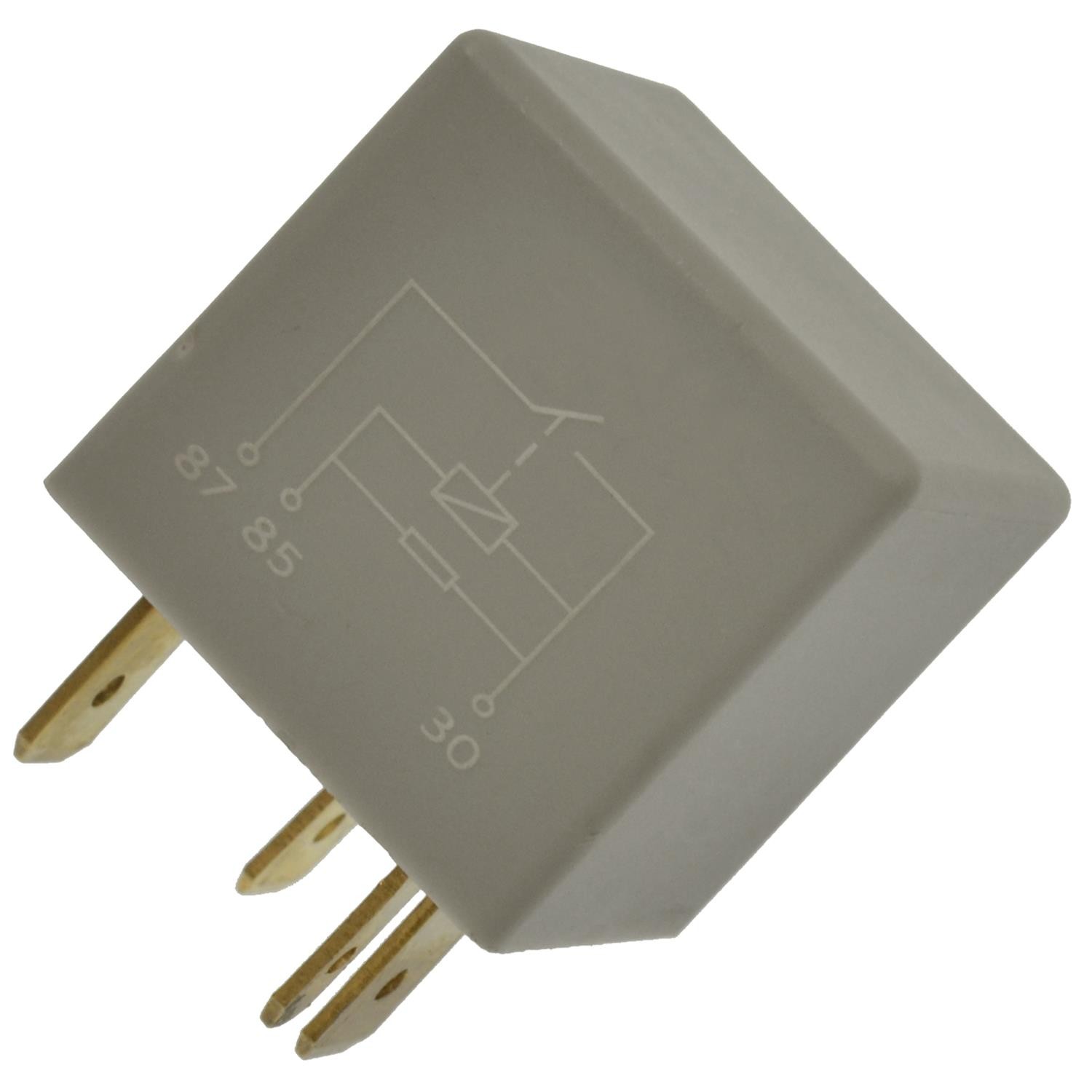 Standard RY-468 Computer Control Relay