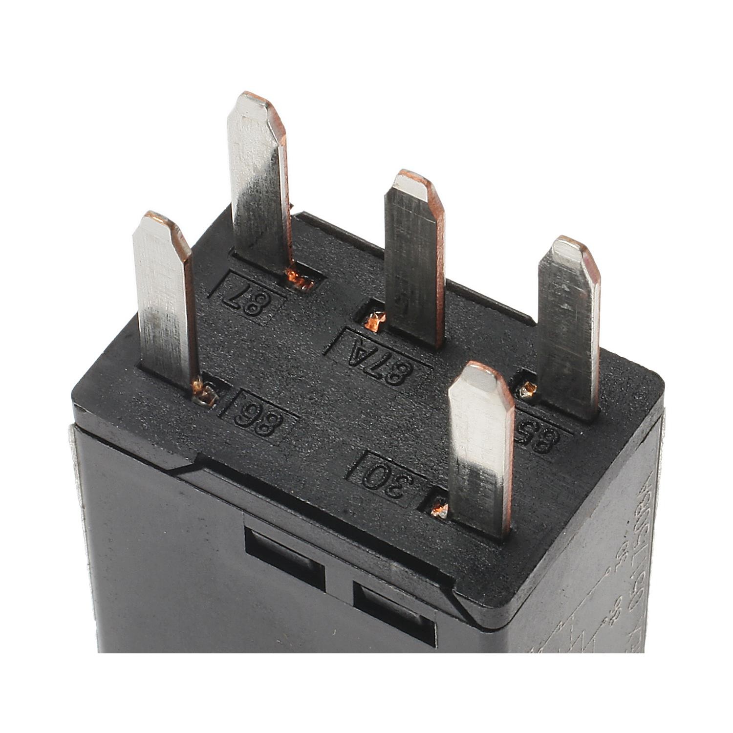 Standard RY-484 Driving Lamp Relay
