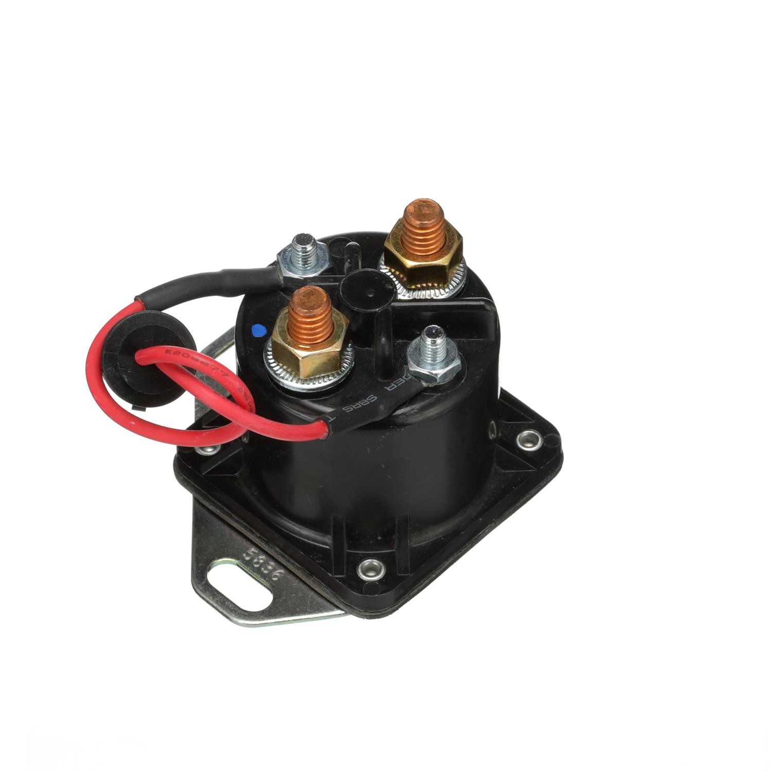 Standard RY-553 Diesel Glow Plug Relay - Image 2